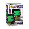 Marvel What If... Funko POP! figurka Gamora with Blade of Thanos