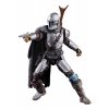 Star Wars The Mandalorian Black Series akční figurky Mandalorian & Grogu (Maldo Kreis) (5)