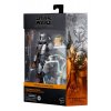 Star Wars The Mandalorian Black Series akční figurky Mandalorian & Grogu (Maldo Kreis) (9)