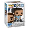 Football Funko POP! figurka Bernardo Silva (2)