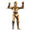 Star Wars The Black Series Archive akční figurka C 3PO (2)