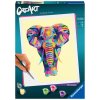 CreArt - Vtipný slon