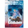 Ledové království 2 - puzzle - Tajemný les - 200 dílků