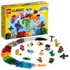 Classic LEGO® Cesta kolem světa (11015)
