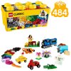 Classic LEGO® Střední kreativní box (10696)