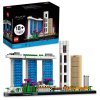 Architecture LEGO® Singapur (21057)