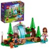 Friends LEGO® Vodopád v lese (41677)