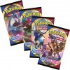 Pokemon SwordShield 05 boosters
