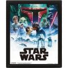 Obraz Star Wars 3D: Episode IV & V