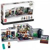 Ideas LEGO® Queer tým – byt „Úžo Pětky“ (10291)