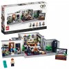 Ideas LEGO® Queer tým – byt „Úžo Pětky“ (10291)