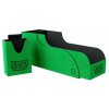 dragon shield nest 300 plus green black deck box 500