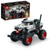 Technic LEGO® Monster Jam™ Monster Mutt™ Dalmatin (42150)