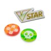 tokens