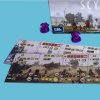 Scythe - rozšíření deskové hry - Invaze z dálek