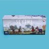 Scythe - rozšíření deskové hry - Invaze z dálek