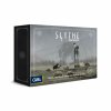 Scythe - rozšíření deskové hry - Nová setkání