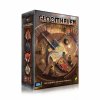 Gloomhaven: Lví chřtán - desková hra - CZ