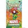Marvel Champions - rozšíření karetní hry - Phoenix Hero Pack (EN)