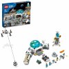 City LEGO® Lunární výzkumná stanice (60350)