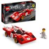 Speed Champions LEGO® 1970 Ferrari 512 M (76906)