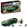Speed Champions LEGO® Lotus Evija (76907)