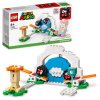 Super Mario™ LEGO® Fuzzy a ploutve – rozšiřující set (71405)