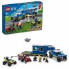 City LEGO® Mobilní velitelský vůz policie (60315)