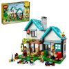 Creator LEGO® Útulný domek (31139)