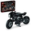 Technic LEGO® THE BATMAN – BATCYCLE™ (42155)