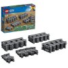 City LEGO® Koleje (60205)