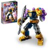 Marvel Super heroes™ LEGO® Thanos v robotickém brnění (76242)
