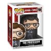92425 La Casa De Papel funko figurka The Professor (2)