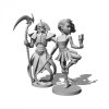 Karak - figurky rozšíření - sada figurek