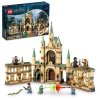 Harry Potter™ LEGO® Bitva o Bradavice (76415)