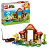 Super Mario™ LEGO® Piknik u Maria – rozšiřující set (71422)