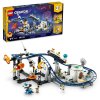 Creator LEGO® Vesmírná horská dráha (31142)