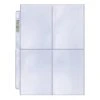 7280 ultra pro platinum 4 pocket page 83 x 133 mm