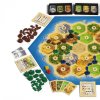 Catan - rozšíření pro 5-6 hráčů - rozšíření k rodinné hře