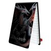 759 black dragon life pad