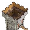 44974 2 dice tower stredovek