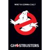 47353 ghostbusters plakat logo
