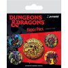 62003 sada placek dungeons dragons beastly