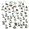 Warhammer Age of Sigmar: Spearhead Nighthaunt
