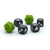 Sada kostek Star Trek Adventures - Captain Kirk s Tunic Dice