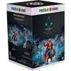 Puzzle Assassin s Creed Valhalla - Dawn of Ragnarok, 1000 dílků