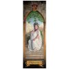 43492 harry potter plakat na dvere tlusta dama