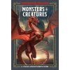 Dungeons & Dragons: Monsters and Creatures - A Young Adventurer’s Guides