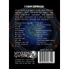 Stargate SG-1 RPG - Item Cards