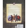 Lone Wolf Adventure Game: Magnamund Menagerie
